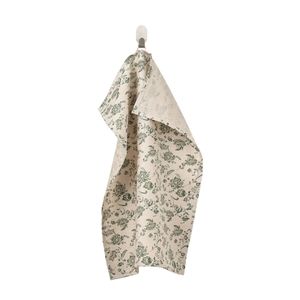 NWT IKEA Dish/Hands mashine washable cotton towell 18x24 "